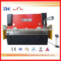 Dream word aluminum bending machine , cnc bending machine with DA41system